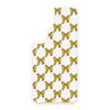 School Bows - S25P - Yellow