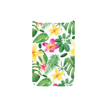 Island Flowers (Back Only)
