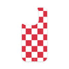 Checkered (Back Only)