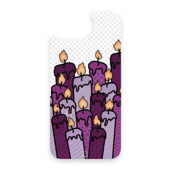 Wishes - iPhone 17e - Plum