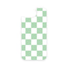 Checkered (Back Only)