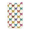 School Bows - AR - Cream