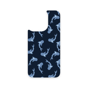 Whale Sharks (Back Only)