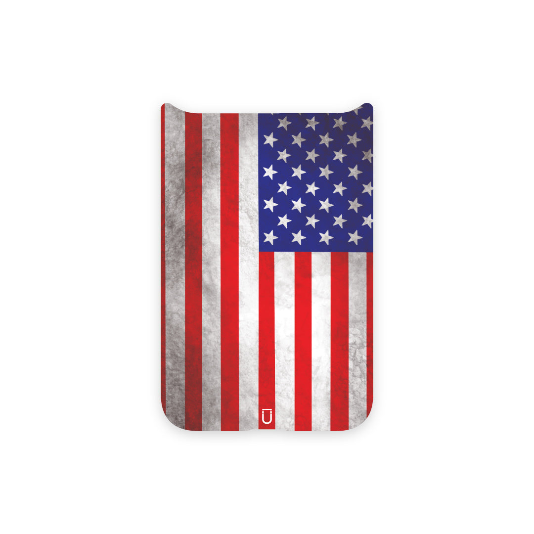 American Flag - iPhone 17 Pro Max