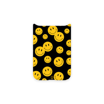 Smileys (Back Only)