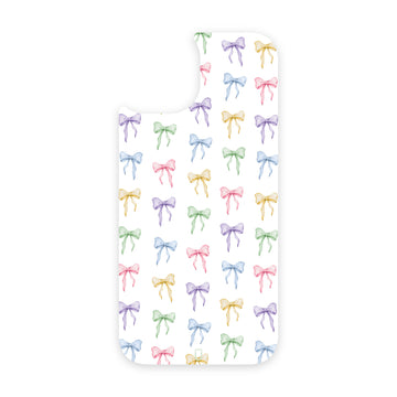 Bright Bows (Back Only)