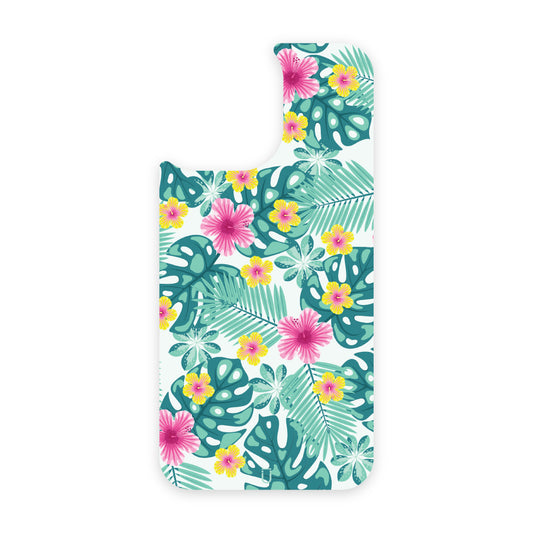 Tropical Plants (Back Only)