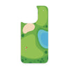 Amanda - Golf Course