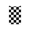 Checkered (Back Only)