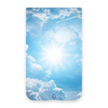 Cloudy Sky