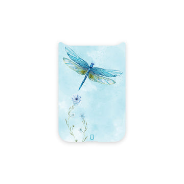 Dragonfly (Back Only)