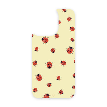 Ladybugs (Back Only)