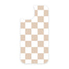 Checkered (Back Only)