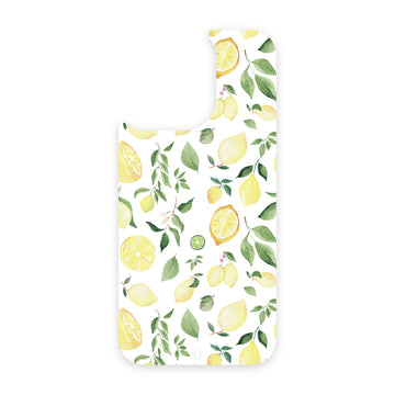 Lemons (Back Only)