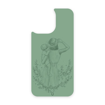 Boy Mom (Back Only)