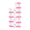 Katie - XOXO bows and hearts