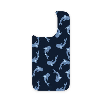 Whale Sharks (Back Only)