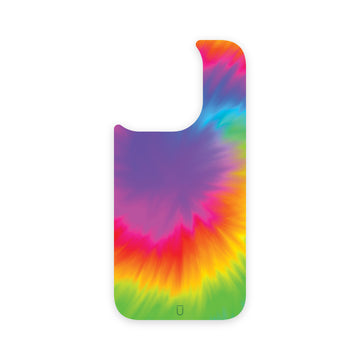 Tye Dye (Back Only)