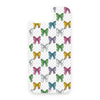School Bows - 17E - Pattern