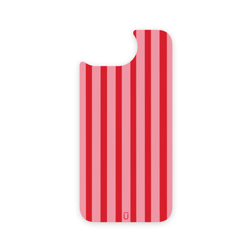Valentine Stripes (Back Only)