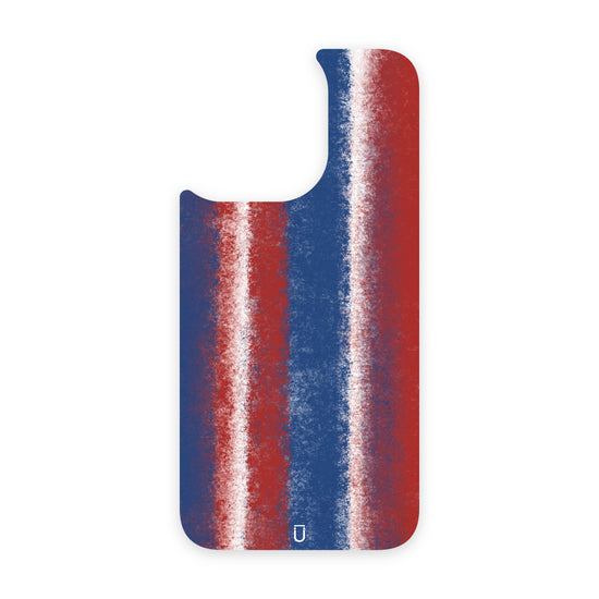 Heritage Stripes - iPhone 14 Pro Max