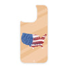 Home of the Brave - iPhone 16 Pro Max
