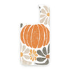 Addison - Pumpkin Petals