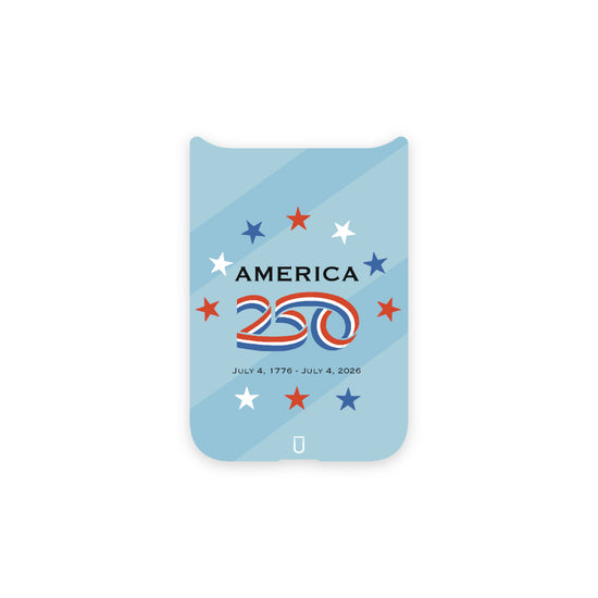 America 250 - iPhone 17 Pro
