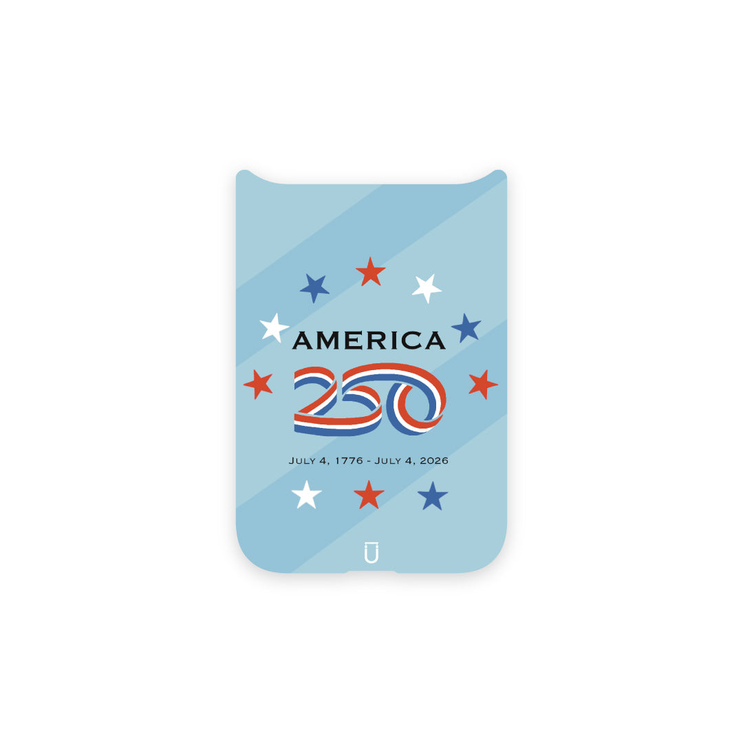 America 250 - iPhone 17 Pro