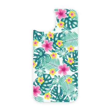 Tropical Plants (Back Only)