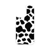 Cow Print (Back Only)