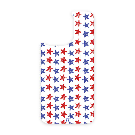 Liberty Stars - iPhone 15 Pro Max