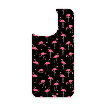 Flamingos (Back Only)