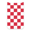 Checkered