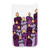 Wishes - iPhone Air - Plum