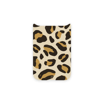 Leopard (Back Only)