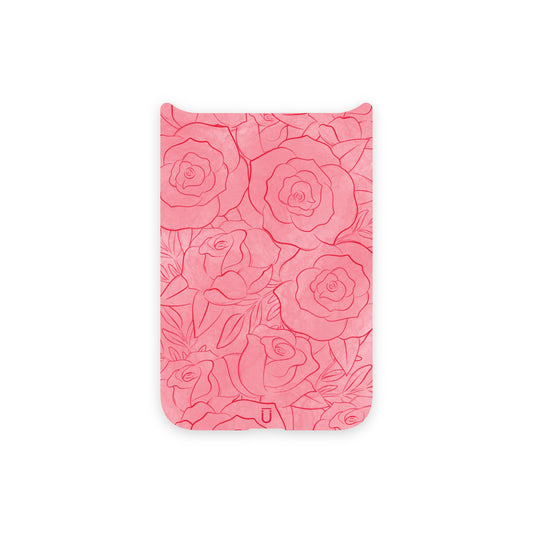 Roses (Back Only)