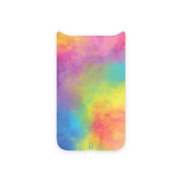 Color Splash (Back Only)