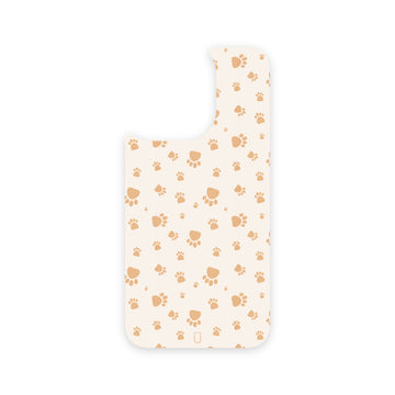 Paws (Back Only)