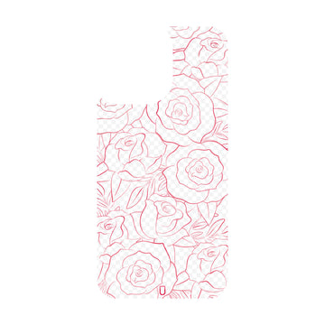 Roses (Back Only)