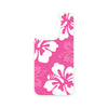 Hibiscus (Back Only)