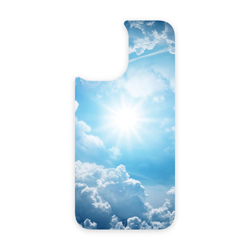 Cloudy Sky (Back Only)