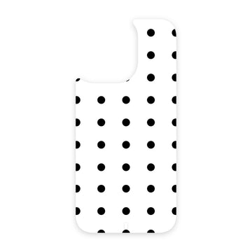 Polka Dot (Back Only)