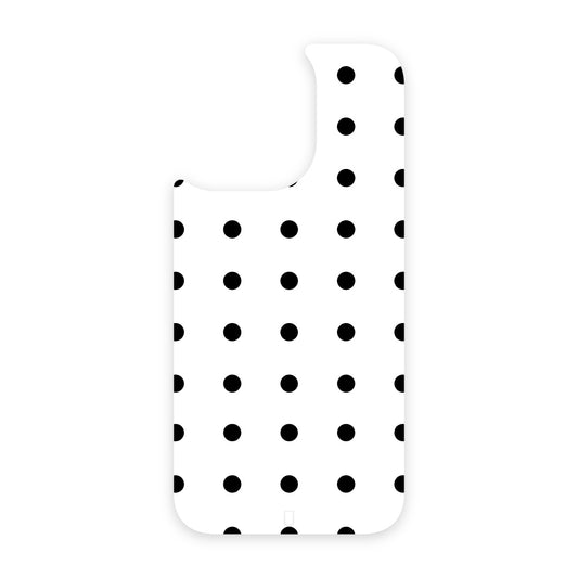 Polka Dot (Back Only)