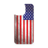 American Flag - iPhone 12 Pro Max