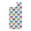School Bows - 17E - Blue