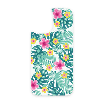 Tropical Plants (Back Only)