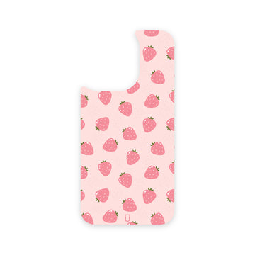 Strawberries (Back Only)