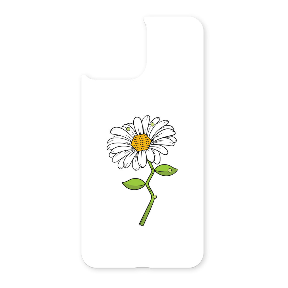The Adrenaline Daisy.