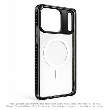 iPhone Case (Base Case Only)